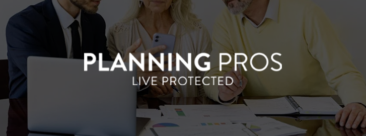 Planning Pros logo