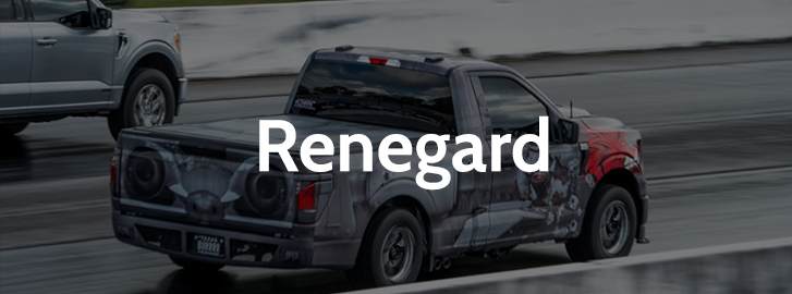 Renegard logo