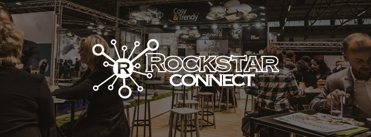 Rockstar Connect logo