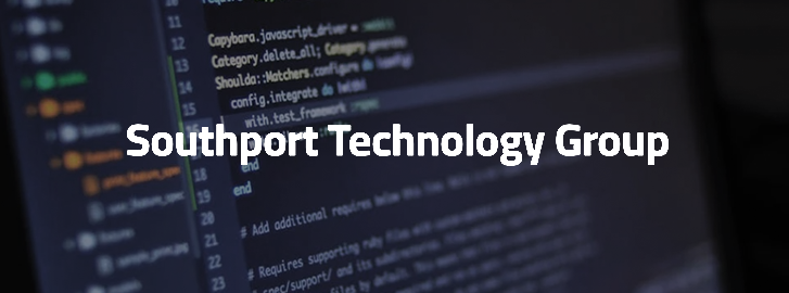 Southport Technology Group logo