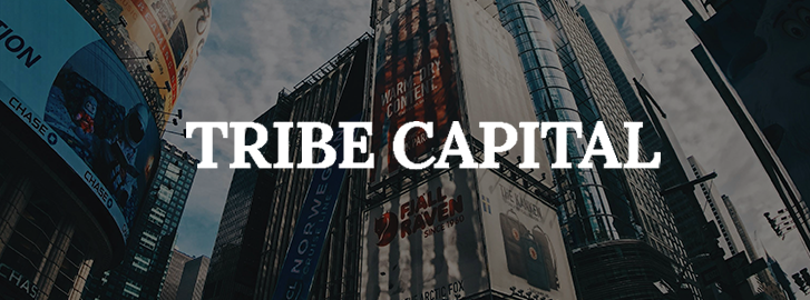Tribe Capital logo