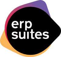 ERP Suites logo