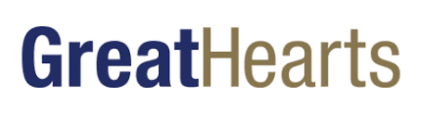 Great Hearts logo