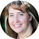 Patti Scharf