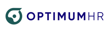 Optimum HR logo