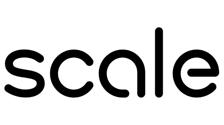 Scale logo