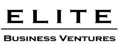 Elite Business Ventures logo