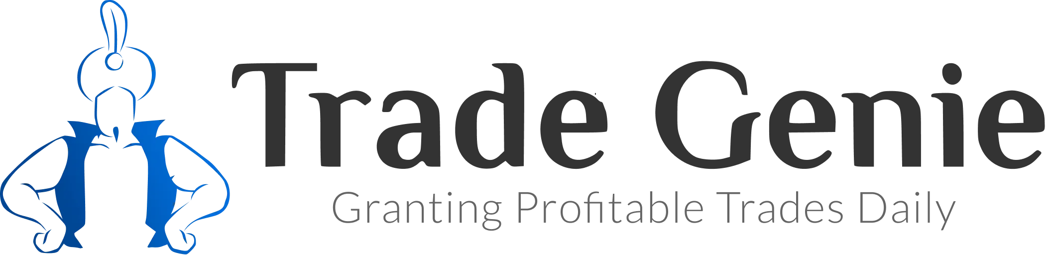 Trade Genie Inc. logo