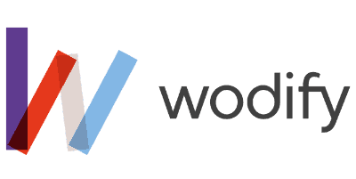 Wodify logo