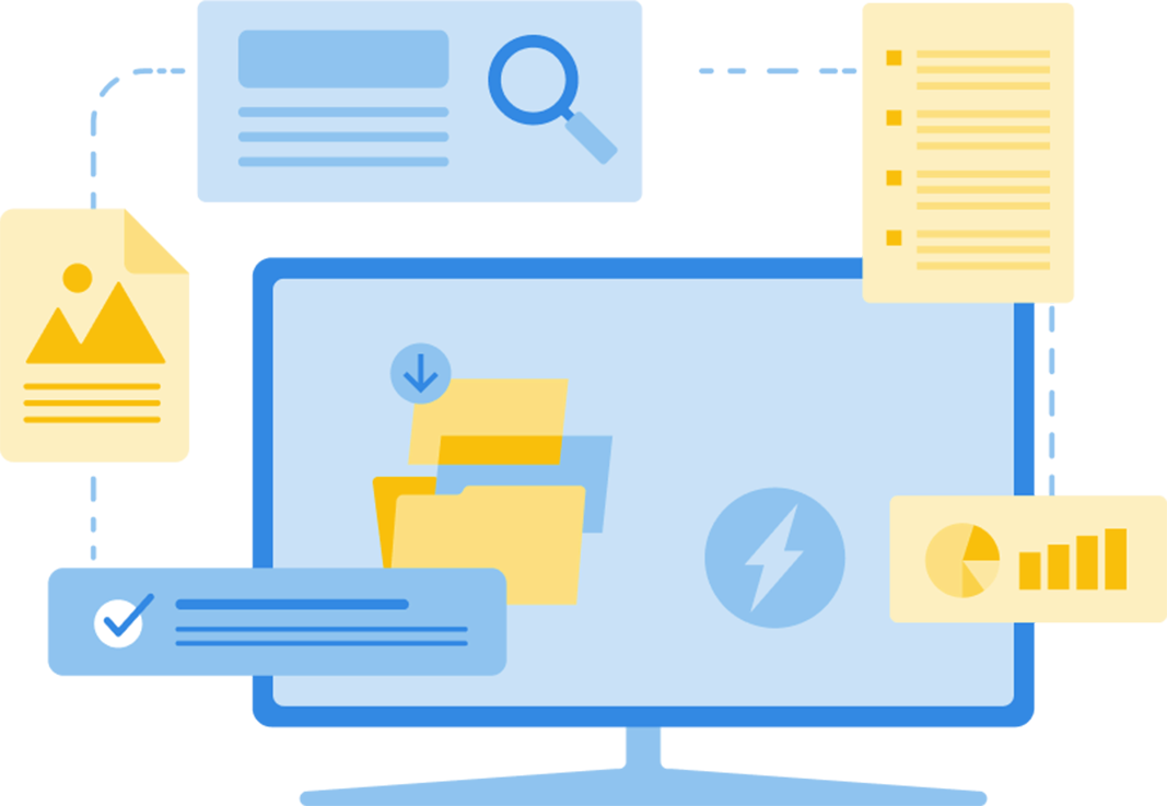 Document Management System
