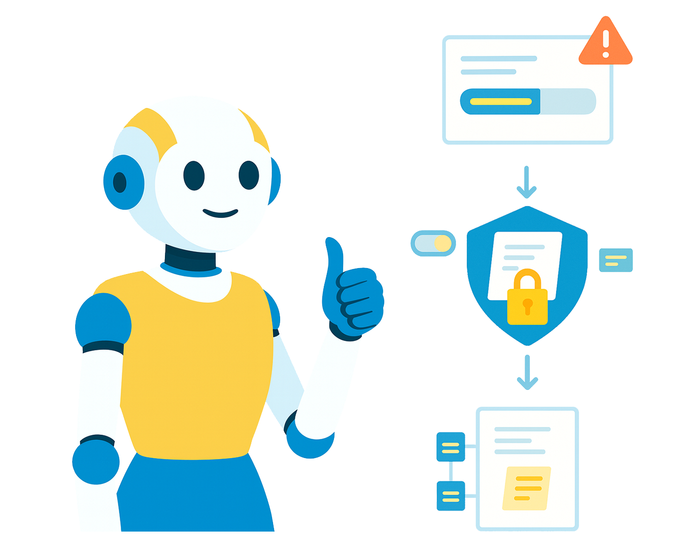 AI-powered Compliance