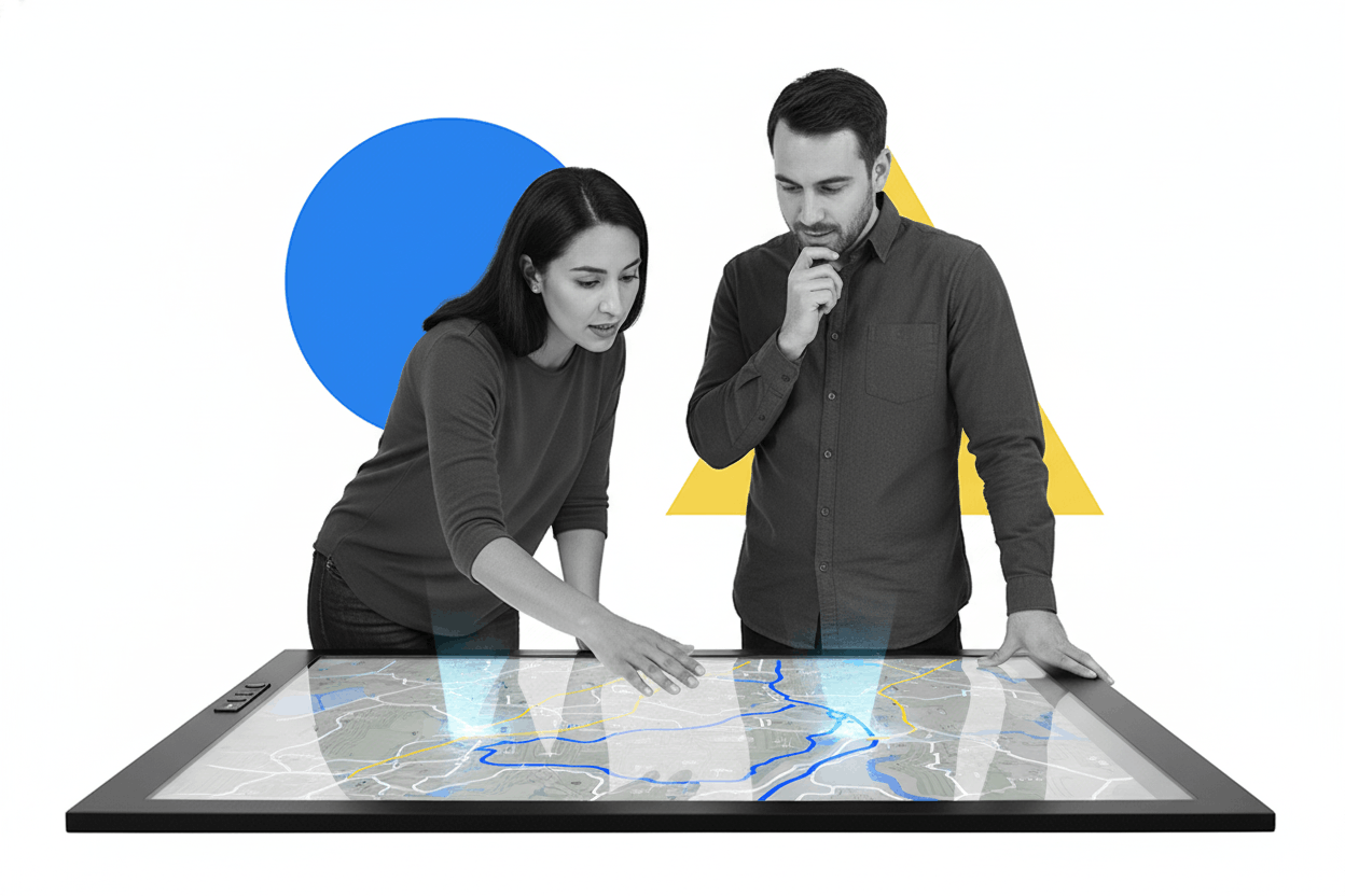 Operational Visibility