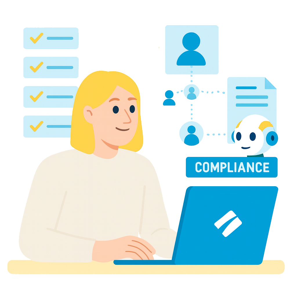 Operational Consistency