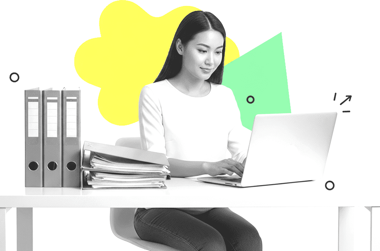 Document management & version control