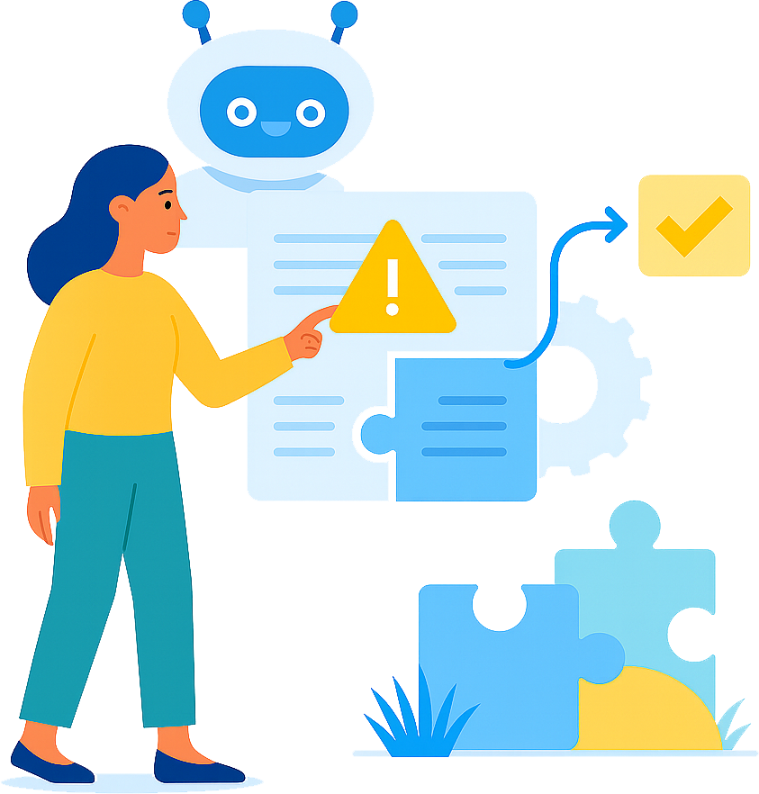Workflows that evolve with the rules