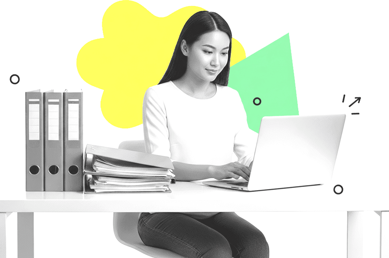 R&D documentation & process logging