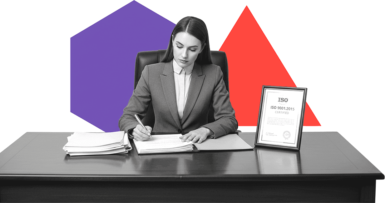 Policy distribution & attestation workflows