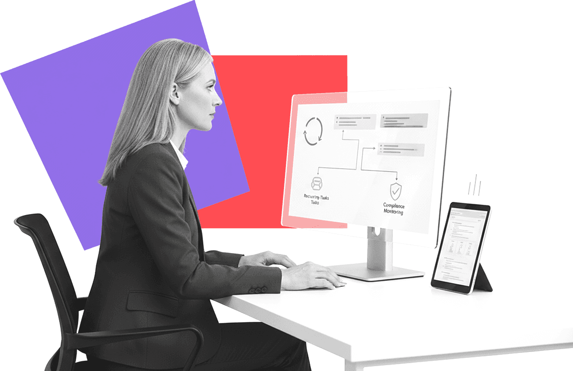 AI that runs your operations