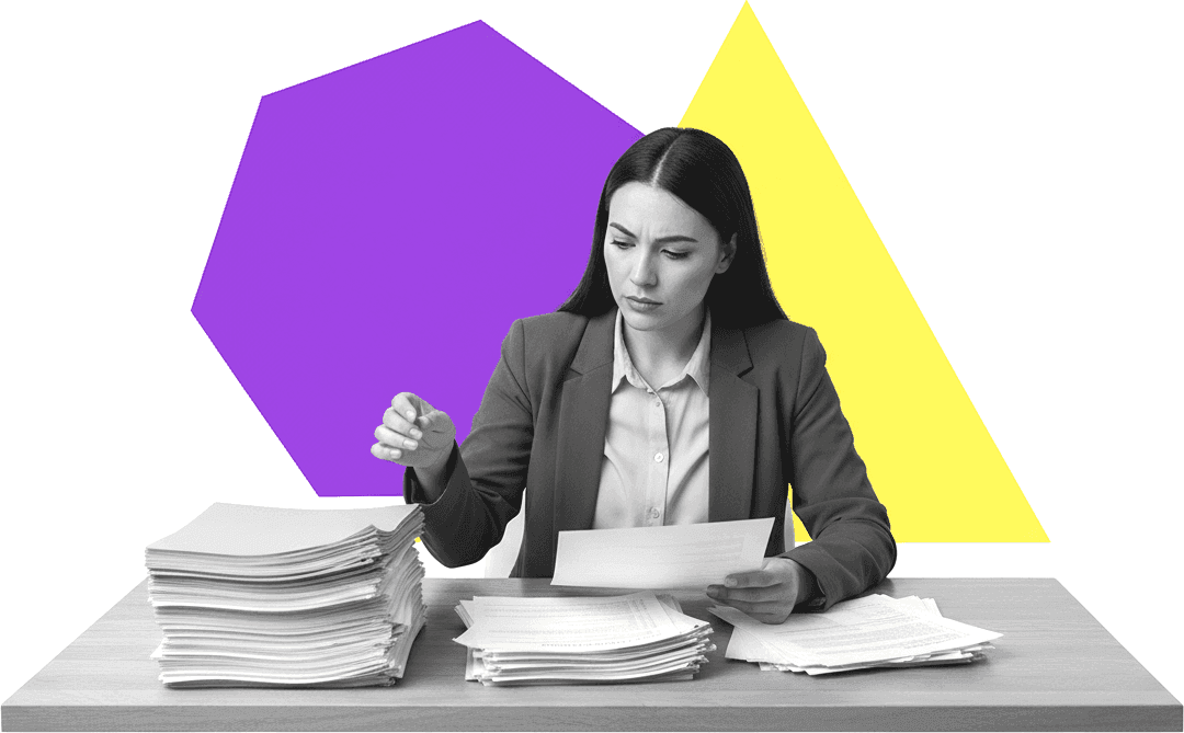 Procurement & vendor onboarding