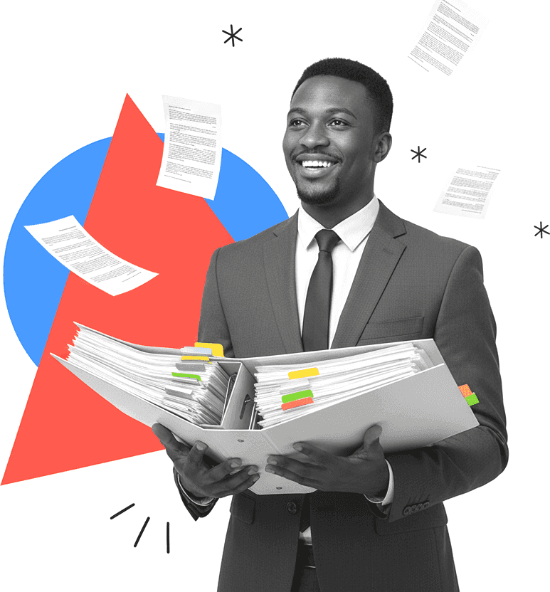 Document management & contract automation