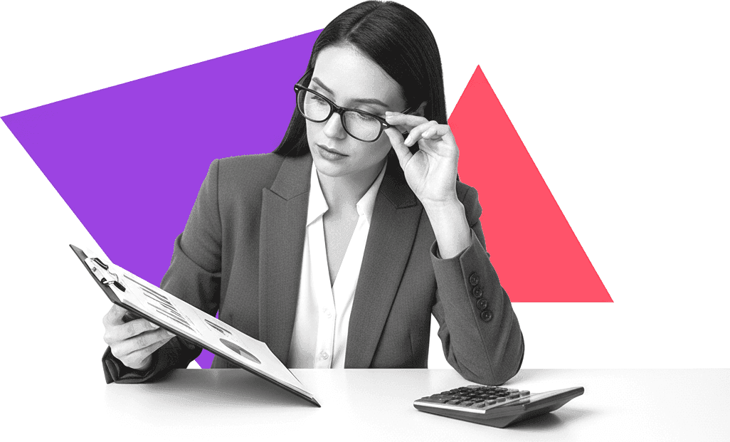 Investment due diligence, processing & approvals