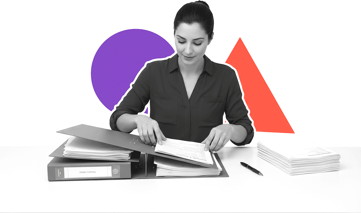 Vendor due diligence & risk assessments