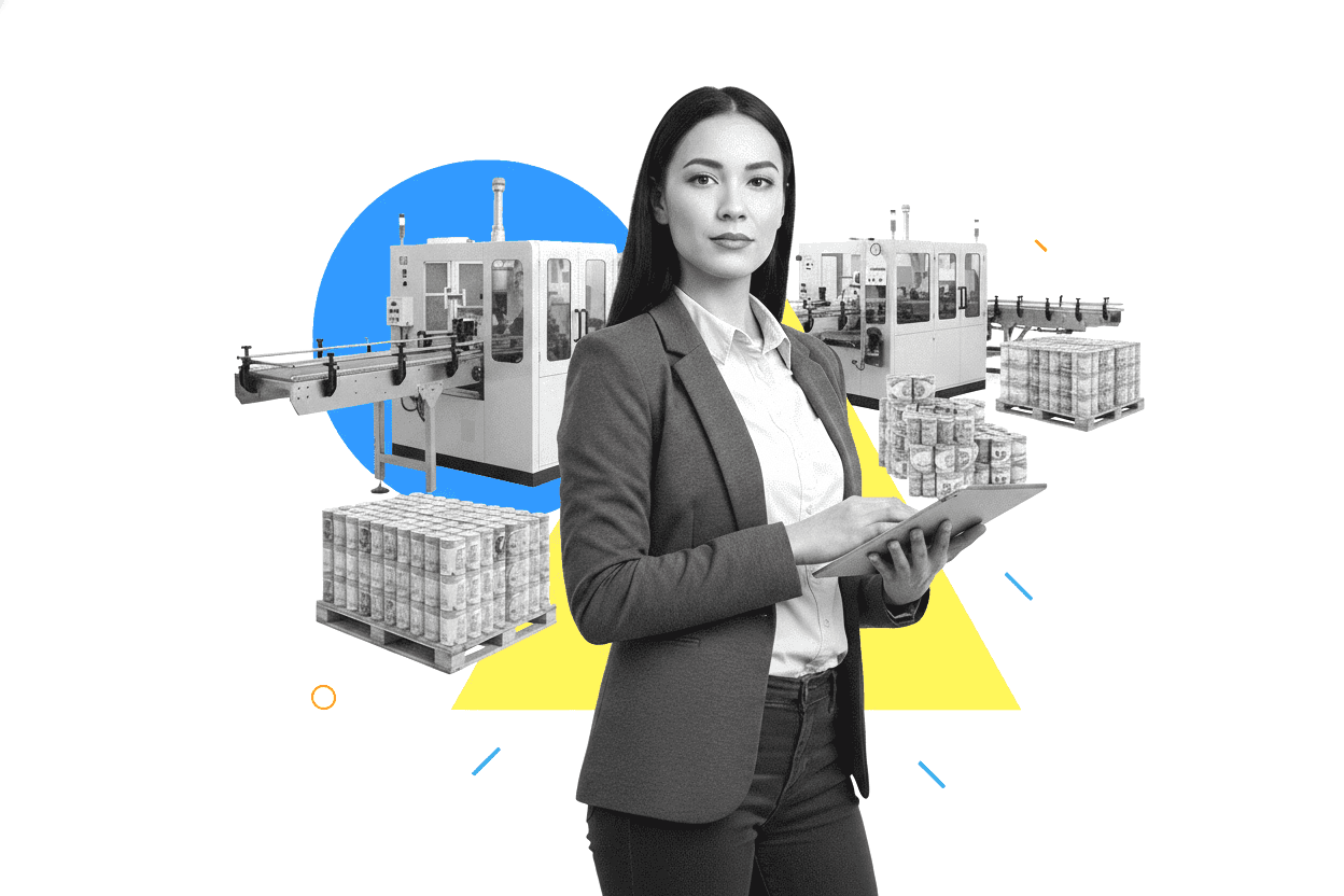 SOP execution & assembly workflows