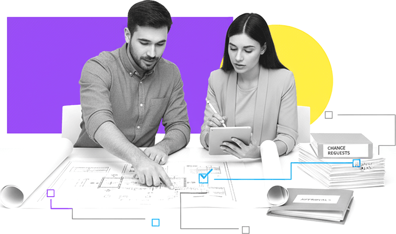 Change control & engineering reviews