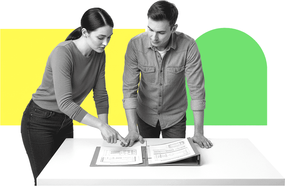 Document control & audit prep