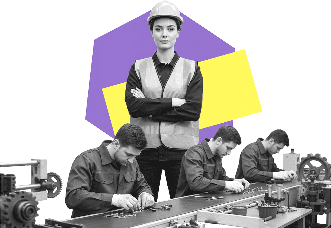 Safety protocols & field procedures