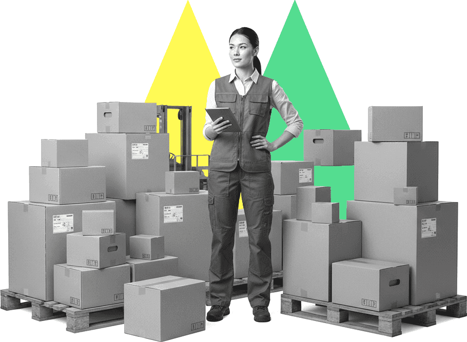 Asset & equipment tracking