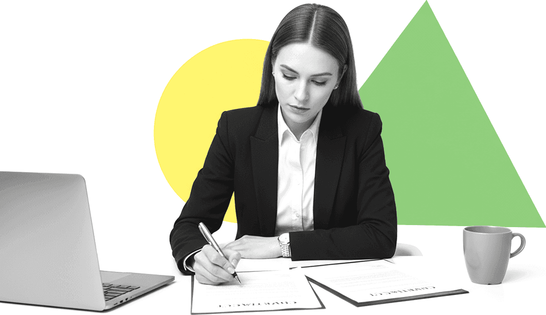 Contract & document automation