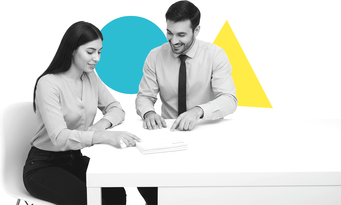 Employee onboarding & training