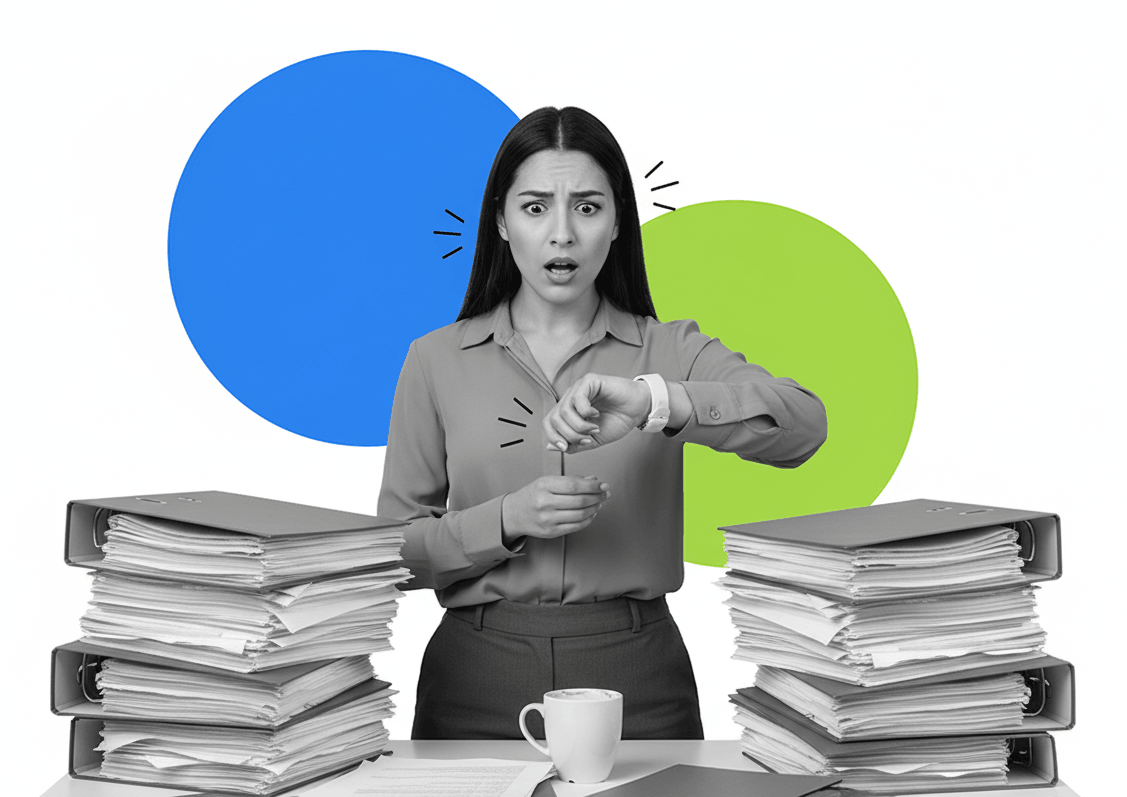 Built for changing regulations