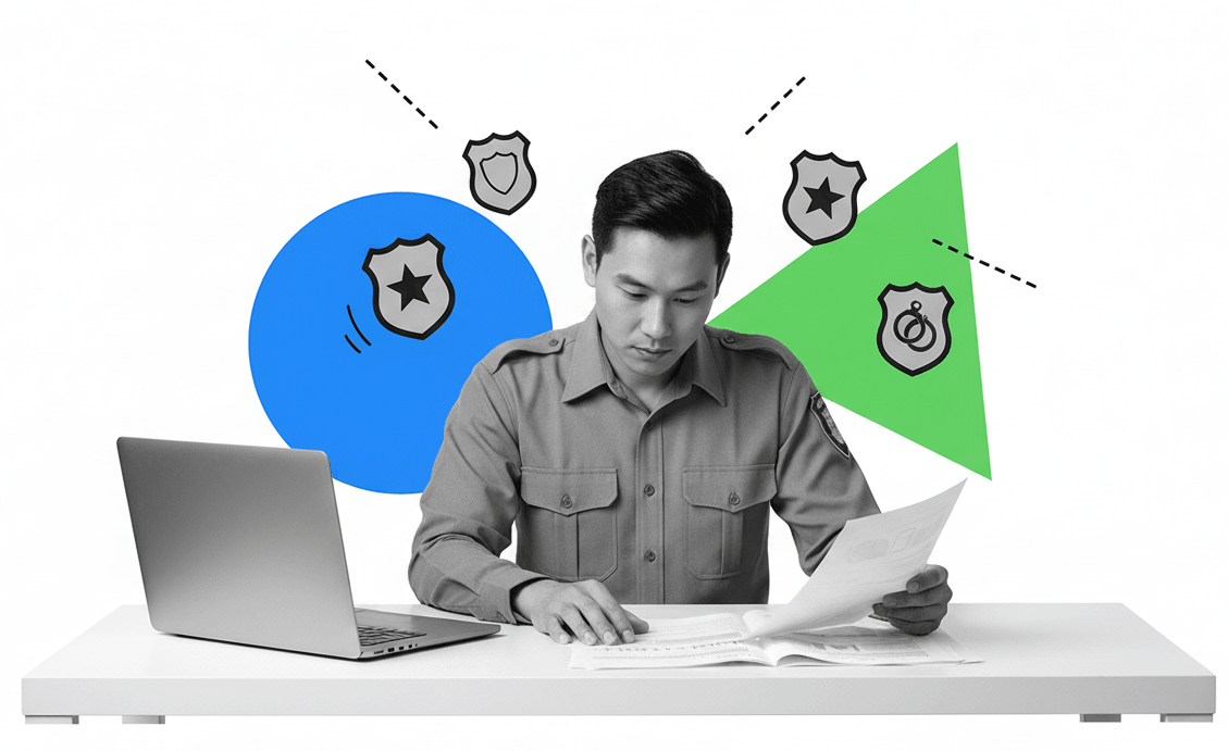 Secure and compliant by default