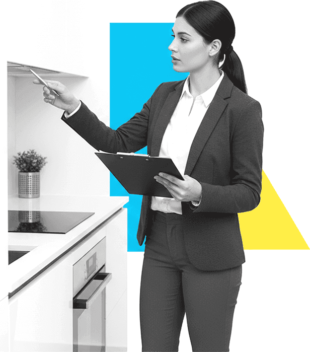 Maintenance request intake & task tracking