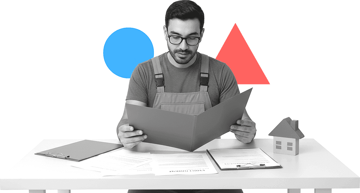 Violation notice & enforcement workflows