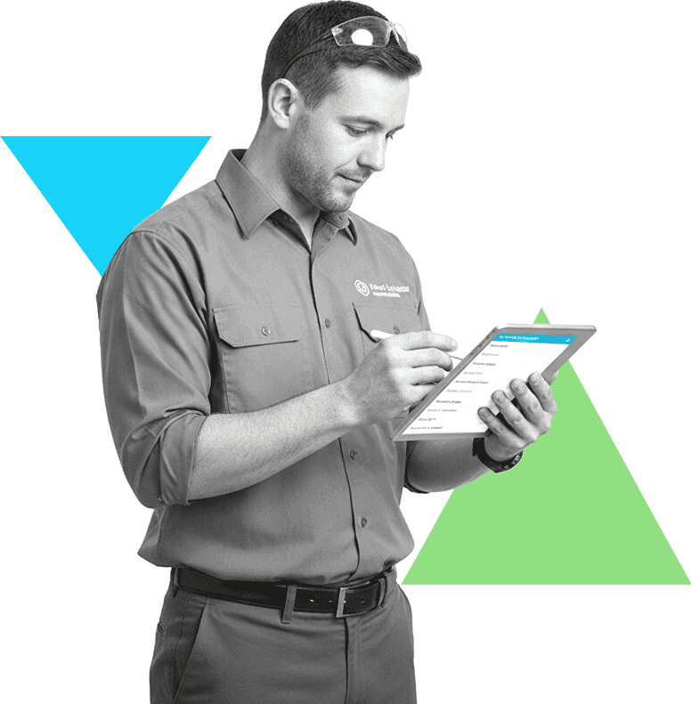 Incident logging & resolution workflows