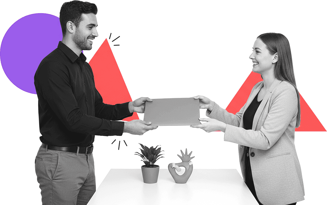 Agent & broker onboarding