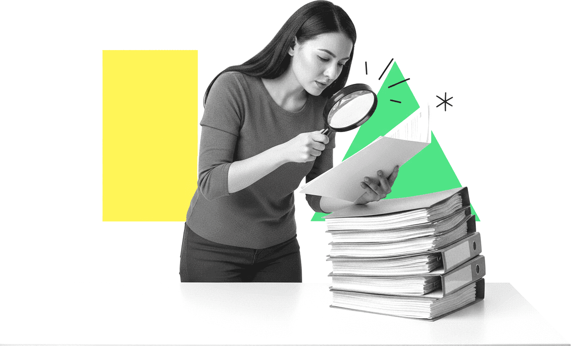 Compliance & audit prep