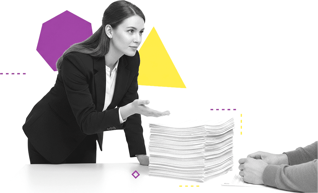 Policy administration & renewals