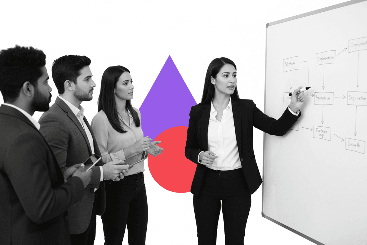 Change management
