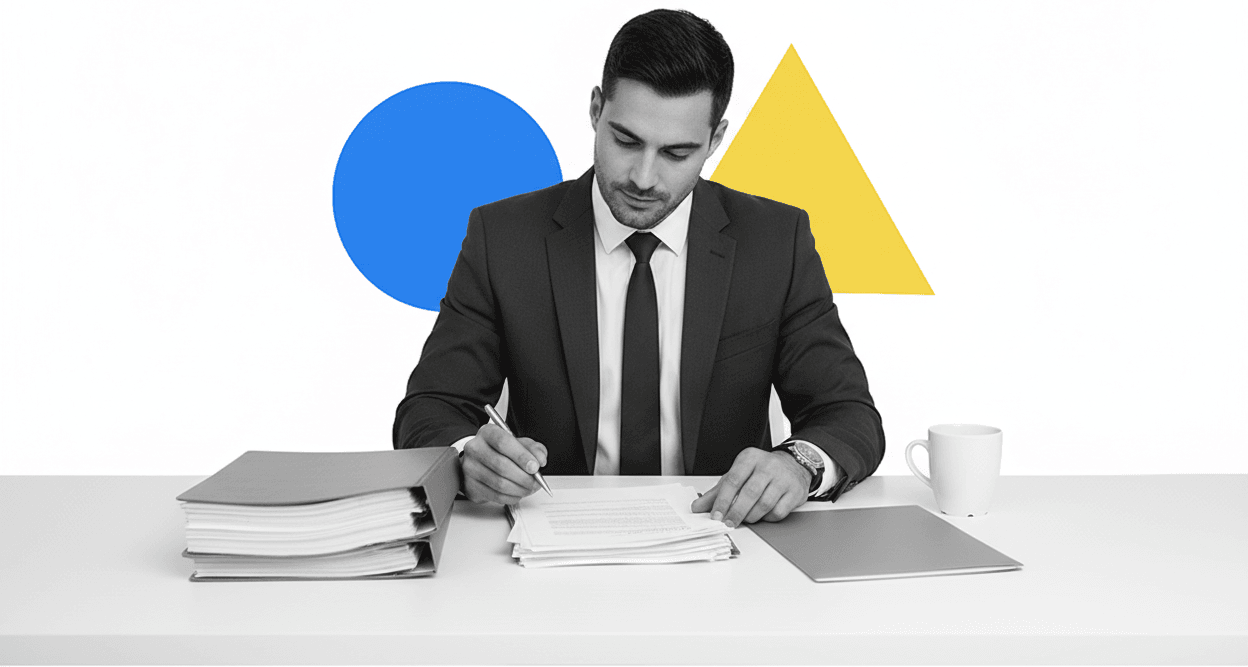 Portfolio & investment workflows