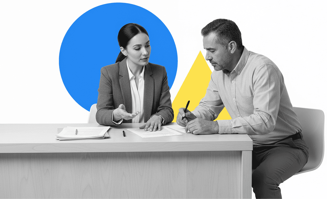 Investor communications & onboarding
