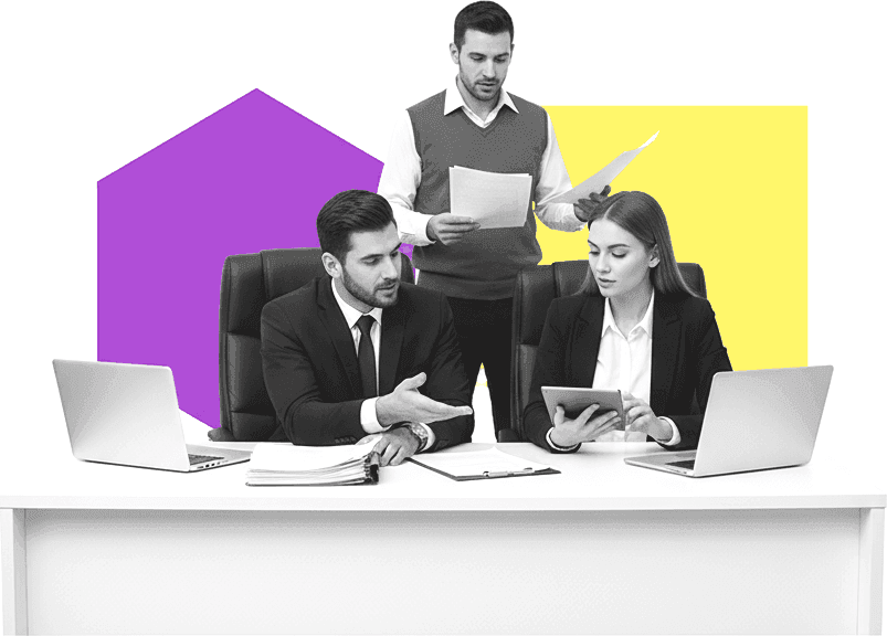 Process Street for legal services