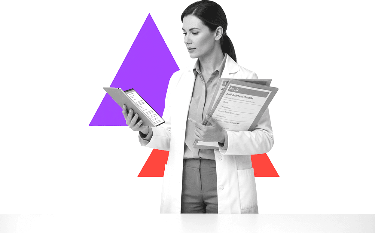 Audit readiness & inspection prep