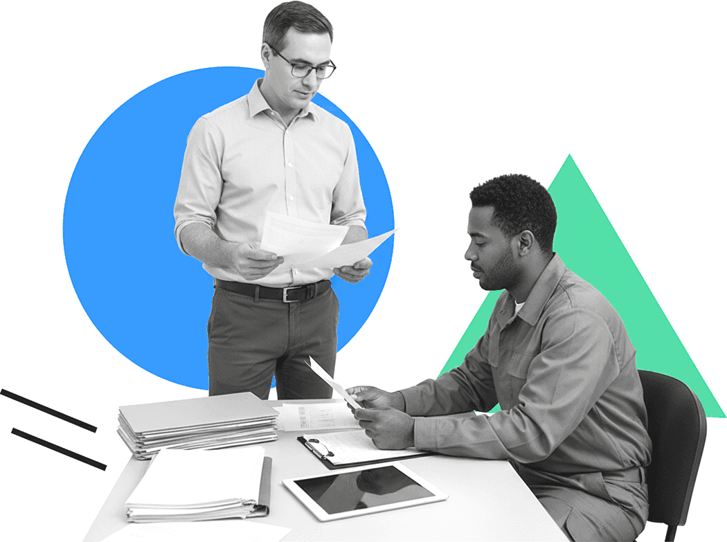 Carrier onboarding & compliance