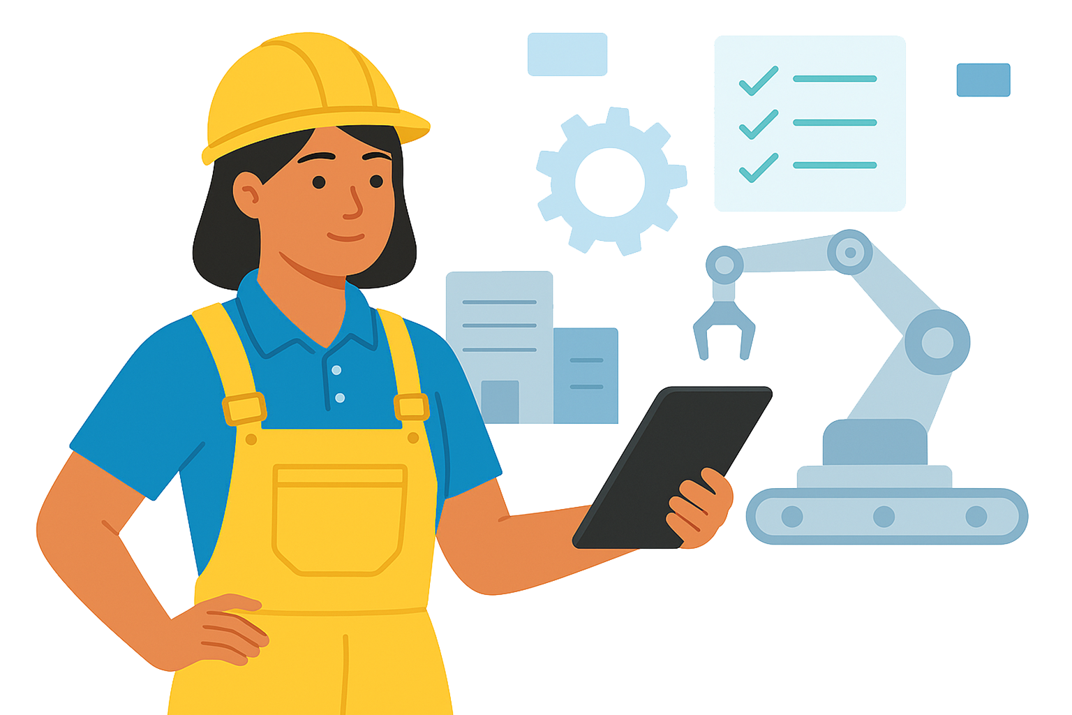 Manufacturing