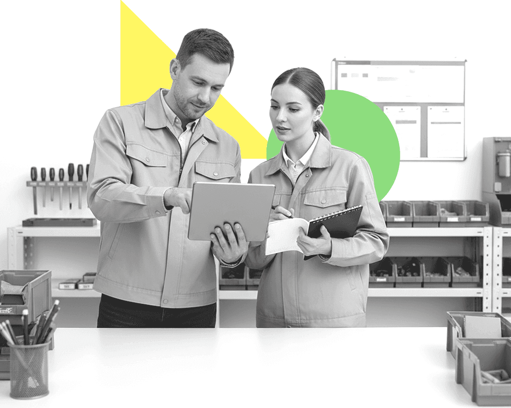 Standardize rollouts across teams