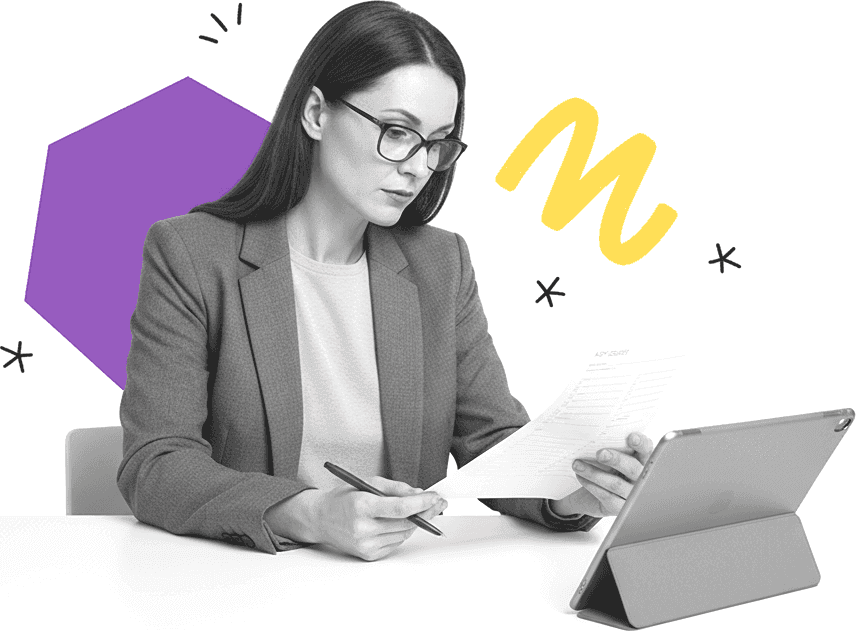 Ensure repeatability and compliance